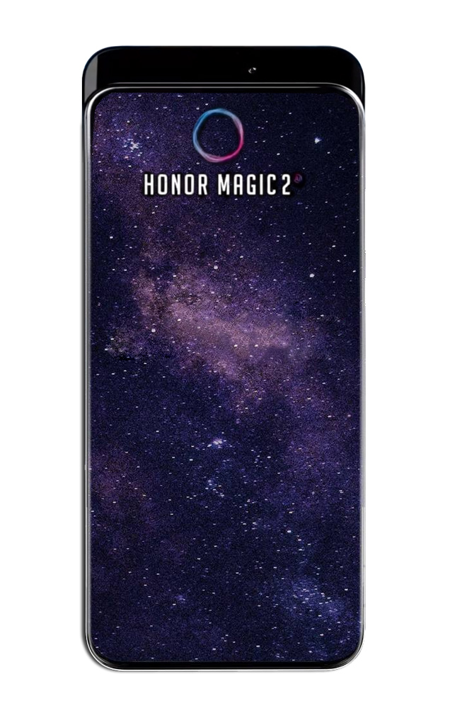 Honor Magic 2